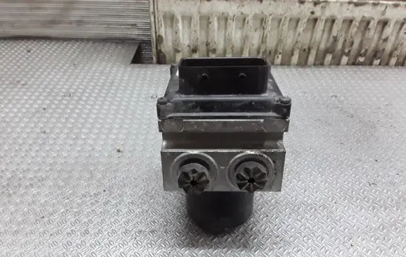 Peugeot 407 ABS Pump S118676001L