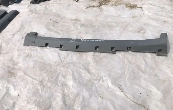 Ford Ecosport Front sill (body part) CN15N10155CAW