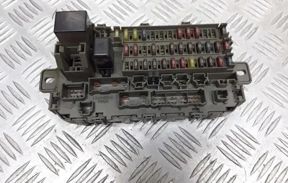 Honda Civic Fuse box set