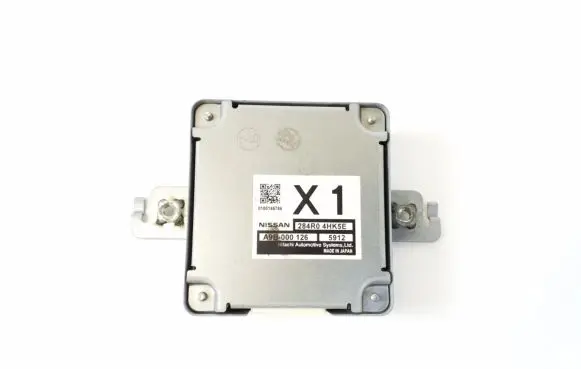 Infiniti Q50 Other control units/modules 284R04HK5E