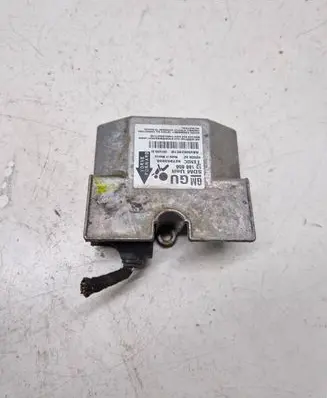 Opel Zafira B Airbag control unit/module 327963935 403253AX 13188856