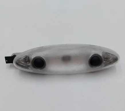 Mini Cooper Countryman R60 Rear seat light 9219142