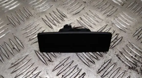 Volkswagen Touareg I Sun solar sensor 7L6907539
