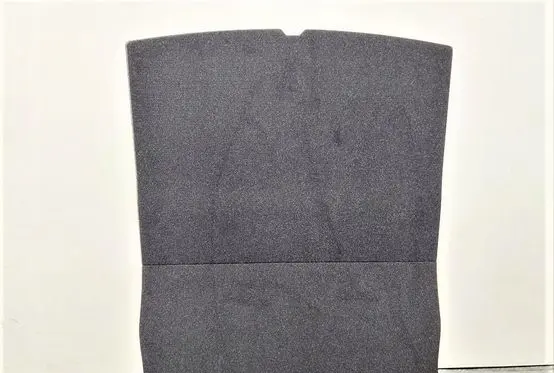 BMW 2 F22 F23 Trunk/boot mat liner 7296060