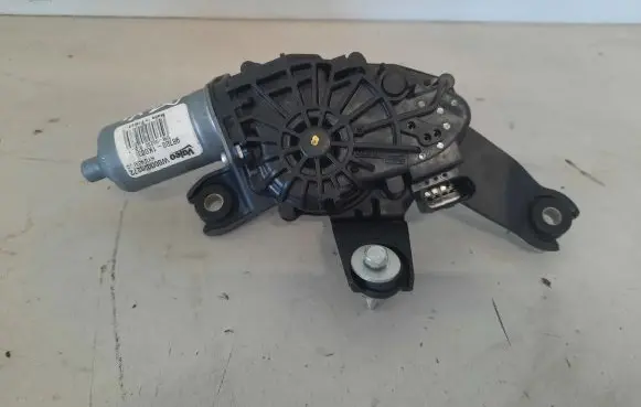 Hyundai ix20 Rear window wiper motor 98700-1K000