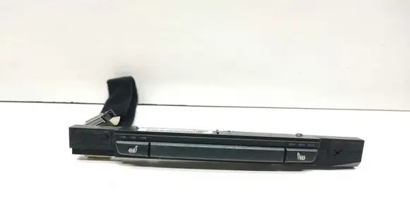 BMW 3 E90 E91 Seat heating switch 6962604 61316962604