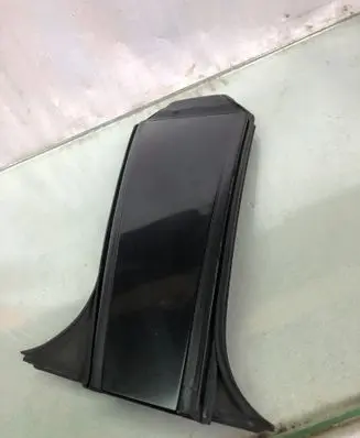 Peugeot 508 II (B) Pillar trim (exterior) 9813385780