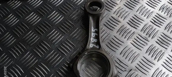 Fiat Ducato Connecting rod/conrod 