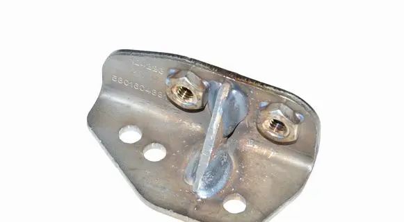 Iveco Daily 6th gen Holder (bracket) 5801604881