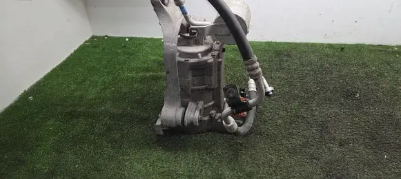 KIA EV6 Air conditioning (A/C) compressor (pump) 977E1CV200