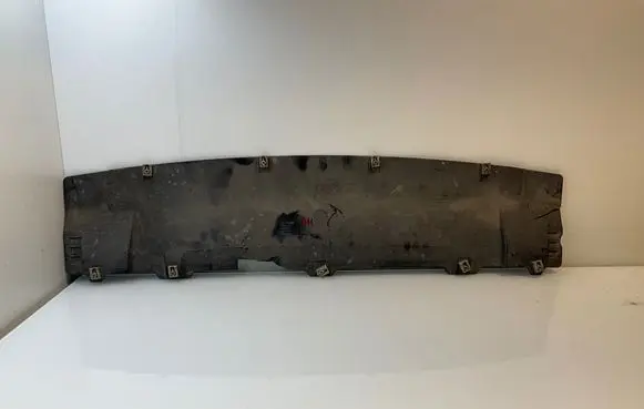 BMW 7 F01 F02 F03 F04 Front bumper skid plate/under tray 7898889 74850610