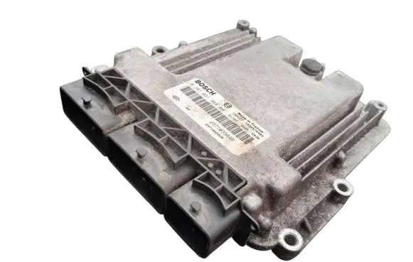 Renault Trafic III (X82) Engine control unit/module 0281031363 237103984R