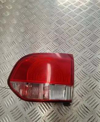 Volkswagen Golf VI Tailgate rear/tail lights