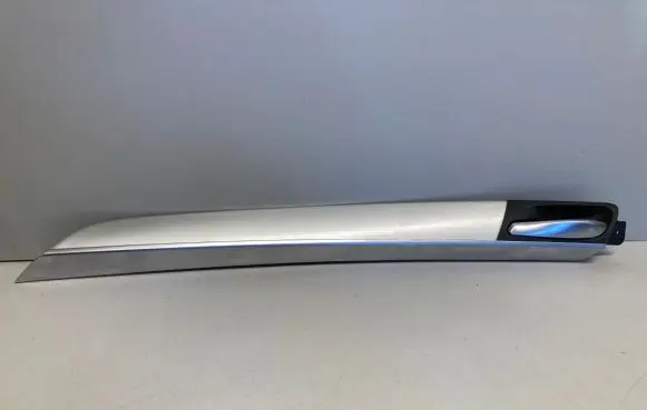 BMW X5 E70 Rear door interior handle 4993101