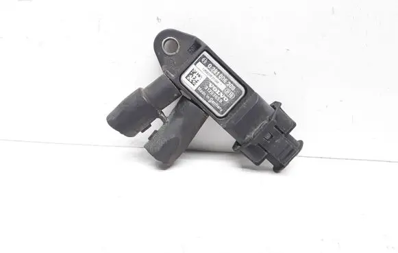 Volvo V60 Exhaust gas pressure sensor 31293659 0281006208
