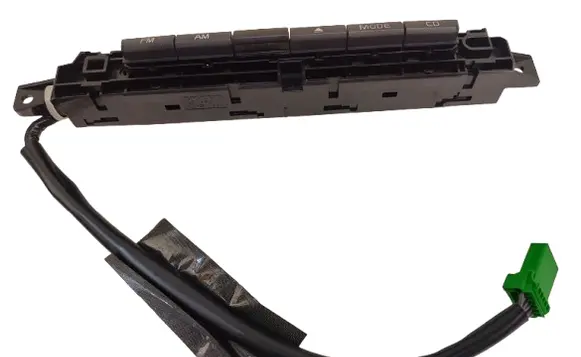 Volvo XC60 Head unit multimedia control 31300019