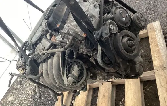 Honda Civic Engine RNC3