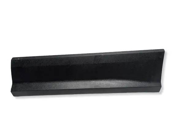 Audi Q2 - Rear door trim (molding) 81A853969