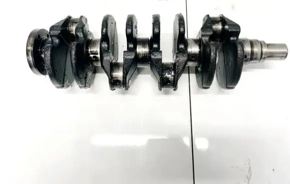 Mazda 3 I Crankshaft 555734
