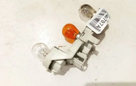 Mercedes-Benz B W245 Tail light bulb cover holder a1698200377