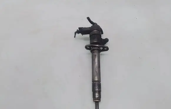 Volvo V70 Fuel injector 0445110078