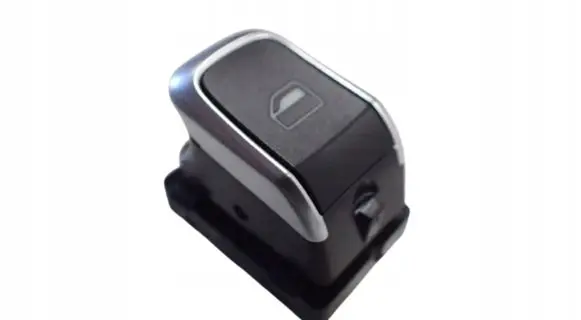Audi A5 8T 8F Electric window control switch 8K0959855B