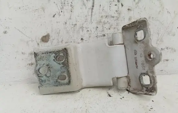 Fiat Ducato Loading door lower hinge A048903 B9865M