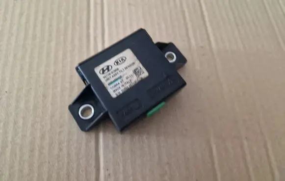 KIA Ceed Other control units/modules 957753U900