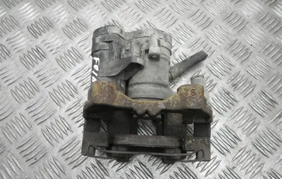 Skoda Fabia Mk3 (NJ) Rear brake caliper 5Q0615405EE