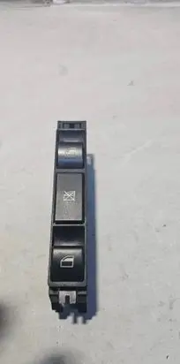 BMW 3 E46 Electric window control switch 8381518 03120010 PA66GF30