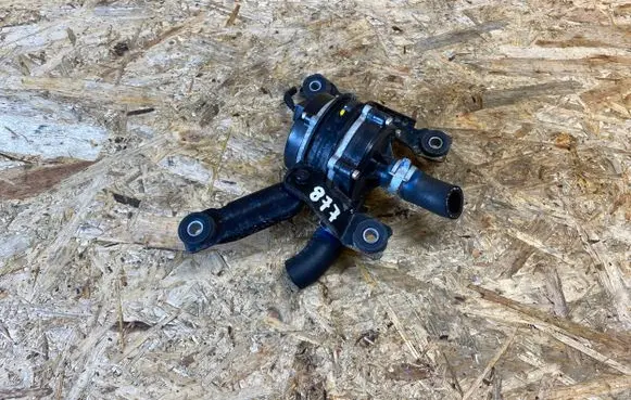 Hyundai Kona I Electric auxiliary coolant/water pump 369100E650