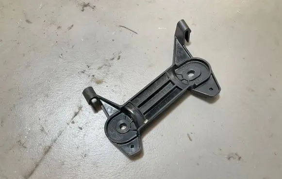 Audi Q3 8U Other interior part 8U0857782