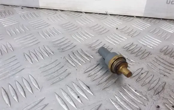 Coolant temperature sensor