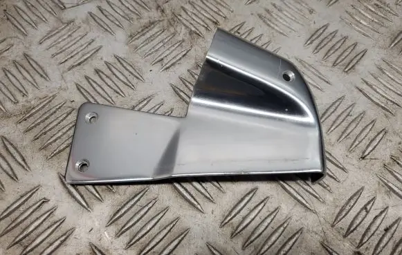 Mercedes-Benz CL C216 Other front door trim element A2166730138