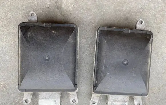 Blind spot module