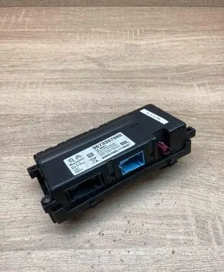 Peugeot 3008 I Bluetooth control unit module 9673397980 00L