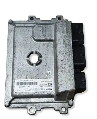 Peugeot 208 I Engine control unit/module 150510988 9811545080 V29059263A