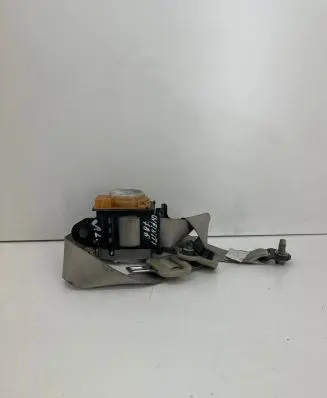 Infiniti FX Front seatbelt TKAF2G1811 209N0302