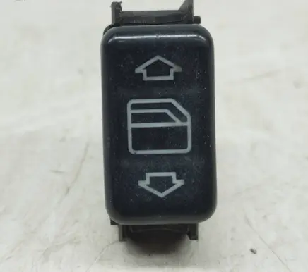 Mercedes-Benz E W124 Electric window control switch 1248209410 A1248209410