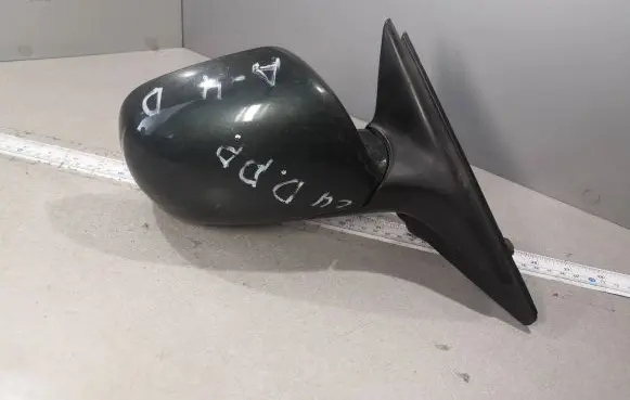 Audi A6 S6 C4 4A Front door electric wing mirror 4A1858532