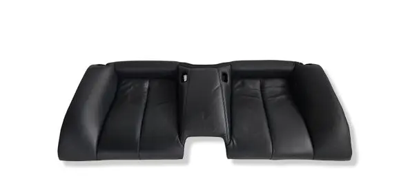 BMW 6 F12 F13 Rear seat 0000