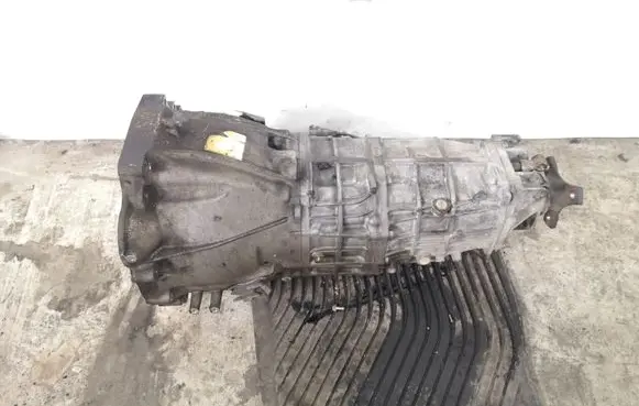 Lexus IS 220D-250-350 Manual 6 speed gearbox Y7E00401