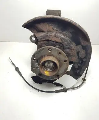 Nissan Qashqai Front wheel hub