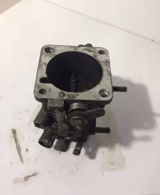 Opel Calibra Throttle valve 90352920