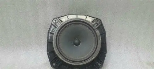 Mercedes-Benz SLK R172 Dash center speaker trim cover A1728200802