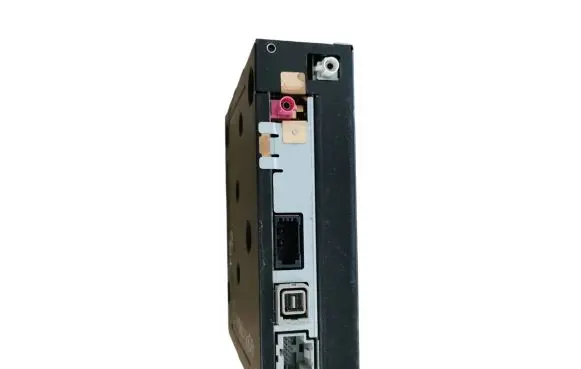 Volvo V70 Navigation unit CD/DVD player 4621009870 102102127 31285568AA