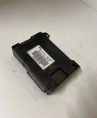 Nissan Primera Other control units/modules ED01434710