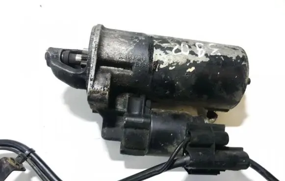 Ford Mondeo MK I Starter motor 1005821583