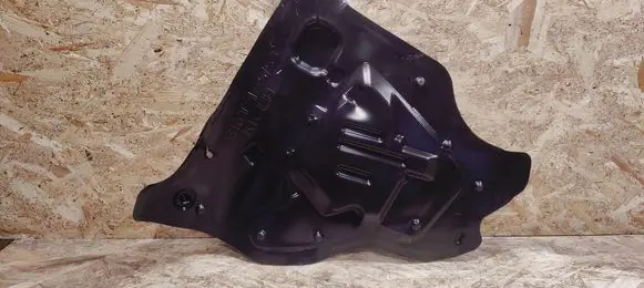 Cadillac SRX Rear door card panel trim