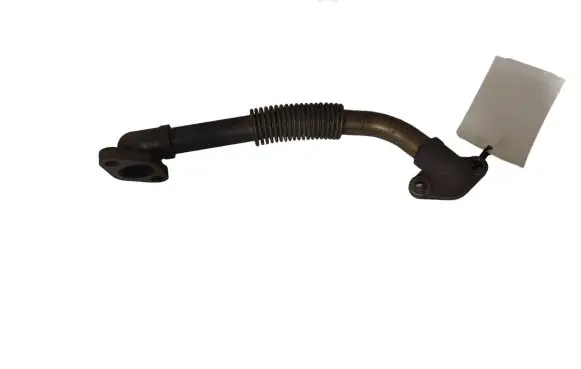 Hyundai i40 EGR valve line/pipe/hose